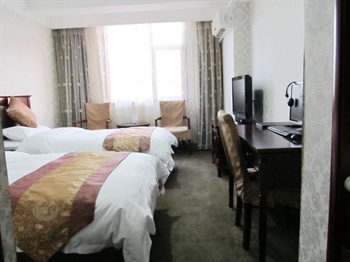  - Super 8 hotel Shuanggang Hefei