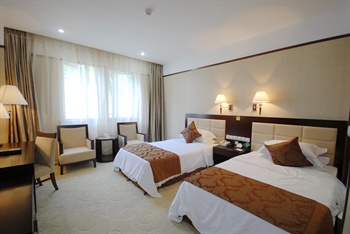  - Tangquan Hotel Huangshan