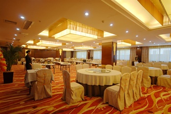  - Tangquan Hotel Huangshan