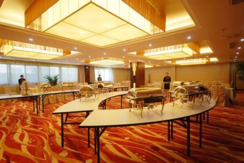  - Tangquan Hotel Huangshan