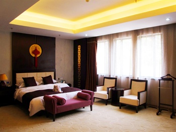  - Tangquan Hotel Huangshan