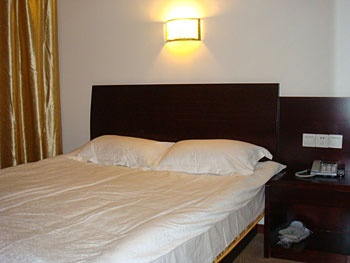 Charming King Room - Yunhailou Hotel - Huangshan