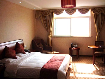 Guest Room - Hengsheng Huiyun Hotel