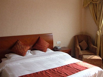 Guest Room - Hengsheng Huiyun Hotel