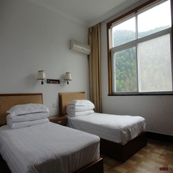  - Huangshan Water House Hotel