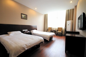  - Huangshan Bai Rui Holiday Inn