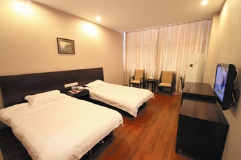  - Huangshan Bai Rui Holiday Inn