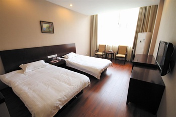  - Huangshan Bai Rui Holiday Inn