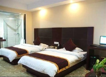  - Huangshan Riverside Yaju Holiday Inn