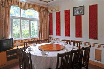  - Huangshan Sunshine Villa