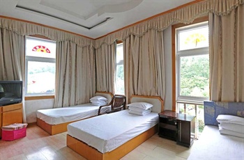  - Huangshan Sunshine Villa