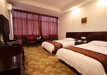  - Huangshan Shunxing Hotel