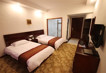  - Huangshan Shunxing Hotel