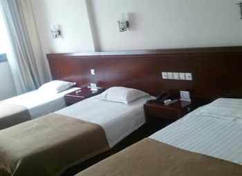  - Huangshan Harmony Hotel