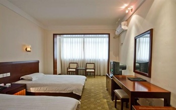  - Huangshan Harmony Hotel