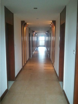  - Huangshan Harmony Hotel