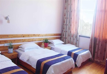  - Huangshan Shexian Town Farm Hotel