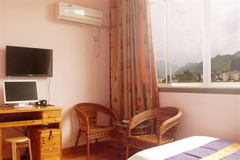  - Huangshan Shexian Town Farm Hotel