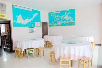  - Huangshan Shexian Town Farm Hotel