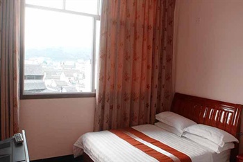  - Huangshan Shexian Town Farm Hotel