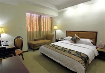  - Donghang International Hotel - Huangshan