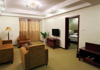  - Donghang International Hotel - Huangshan