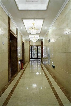  - Donghang International Hotel - Huangshan