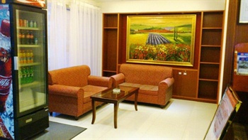  - Hanting Hotel Wuyi Square - Wuhu