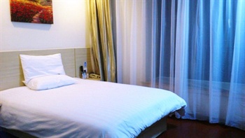  - Hanting Hotel (Wuhu Wuyi Square) 