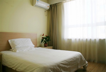  - Wuhu Xindu Express Hotel Jiuhuashan Road