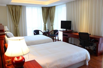  - Wuhu Maisui Hotel