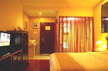  - Wuhu Golden Port Business Hotel