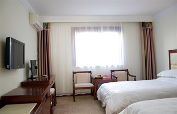  - Mount Jiuhua Phoenix Hotel - Chizhou