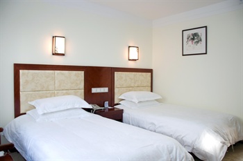  - Mount Jiuhua Phoenix Hotel - Chizhou