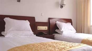  - Jiuhuashan Peace of Heart Inn