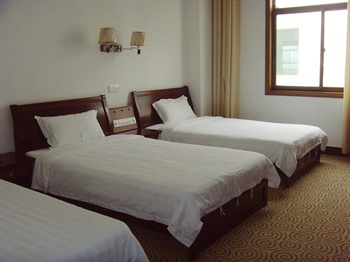  - Jiuhuashan Landscape Holiday Hotel