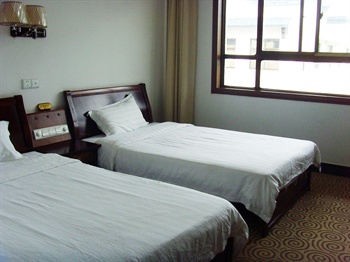  - Jiuhuashan Landscape Holiday Hotel