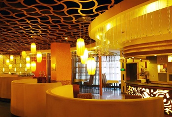  - Tongling Huating Business Hotel - Tongling