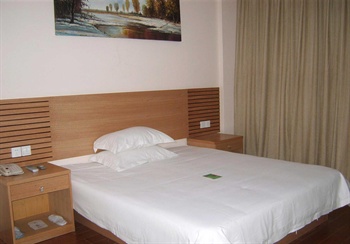  - Tongling Huating Business Hotel - Tongling