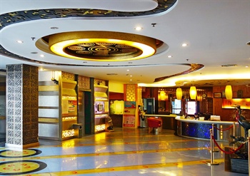  - Tongling Huating Business Hotel - Tongling