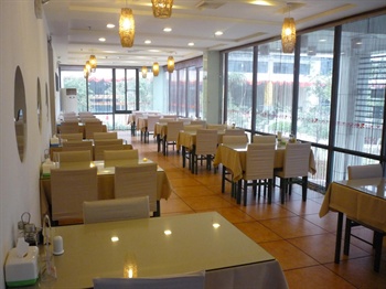  - Jinjiang Inn Xiamen Songbo - Xiamen