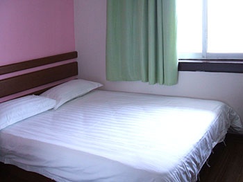 Standard King Room - Easy Inn TongAn - Xiamen