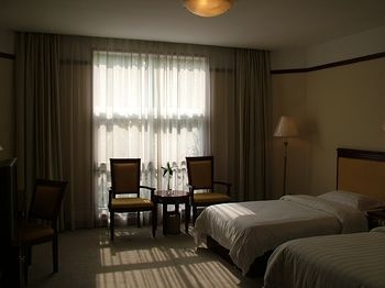 Deluxe Standard Room - Wanghai Hotel - Xiamen