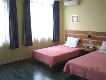  - Home Inns Xiamen Lianban - Xiamen