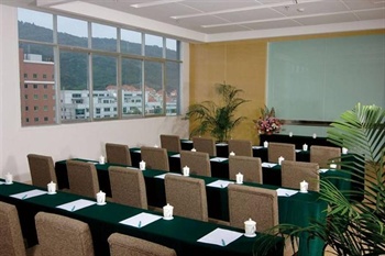  - Xiamen Cityinn Hotel Qixing Road - Xiamen