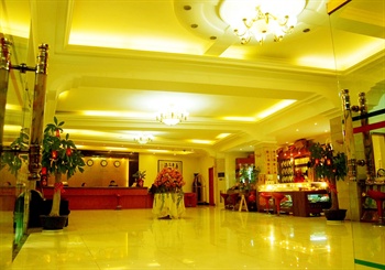  - Xiamen Sunlight Hotel