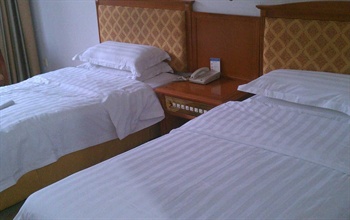  - XiGe Hotel - Xiamen