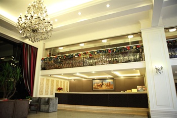  - Shanghao Hotel - Xiamen