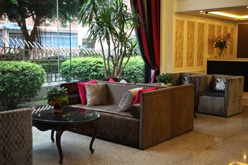  - Shanghao Hotel - Xiamen