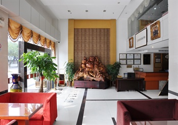  - Xian Jinling Hotel - Xiamen